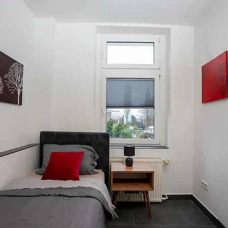 Serviceroom24 - 4 In Wlan - Smart-tv - 24-7 Check-in Und Kuche *